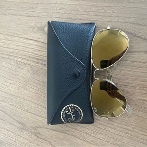 Rayban Aviators